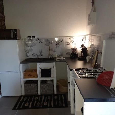 Les Eygletieres Bed & Breakfast Bourriot-Bergonce Eksteriør bilde