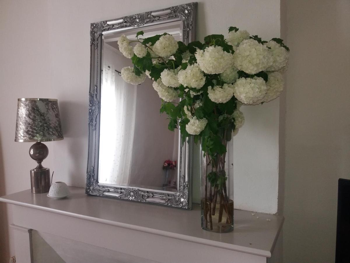 Les Eygletieres Bed & Breakfast Bourriot-Bergonce Eksteriør bilde