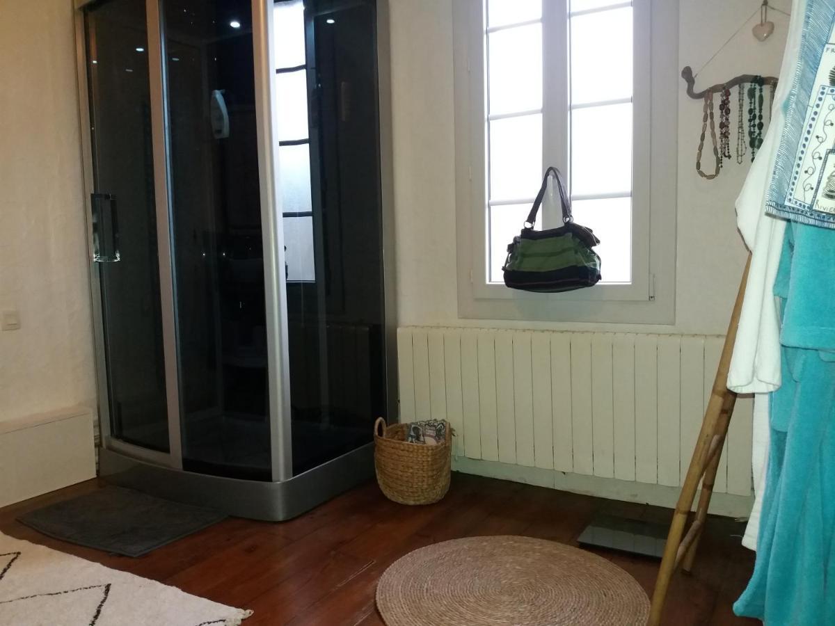 Les Eygletieres Bed & Breakfast Bourriot-Bergonce Eksteriør bilde