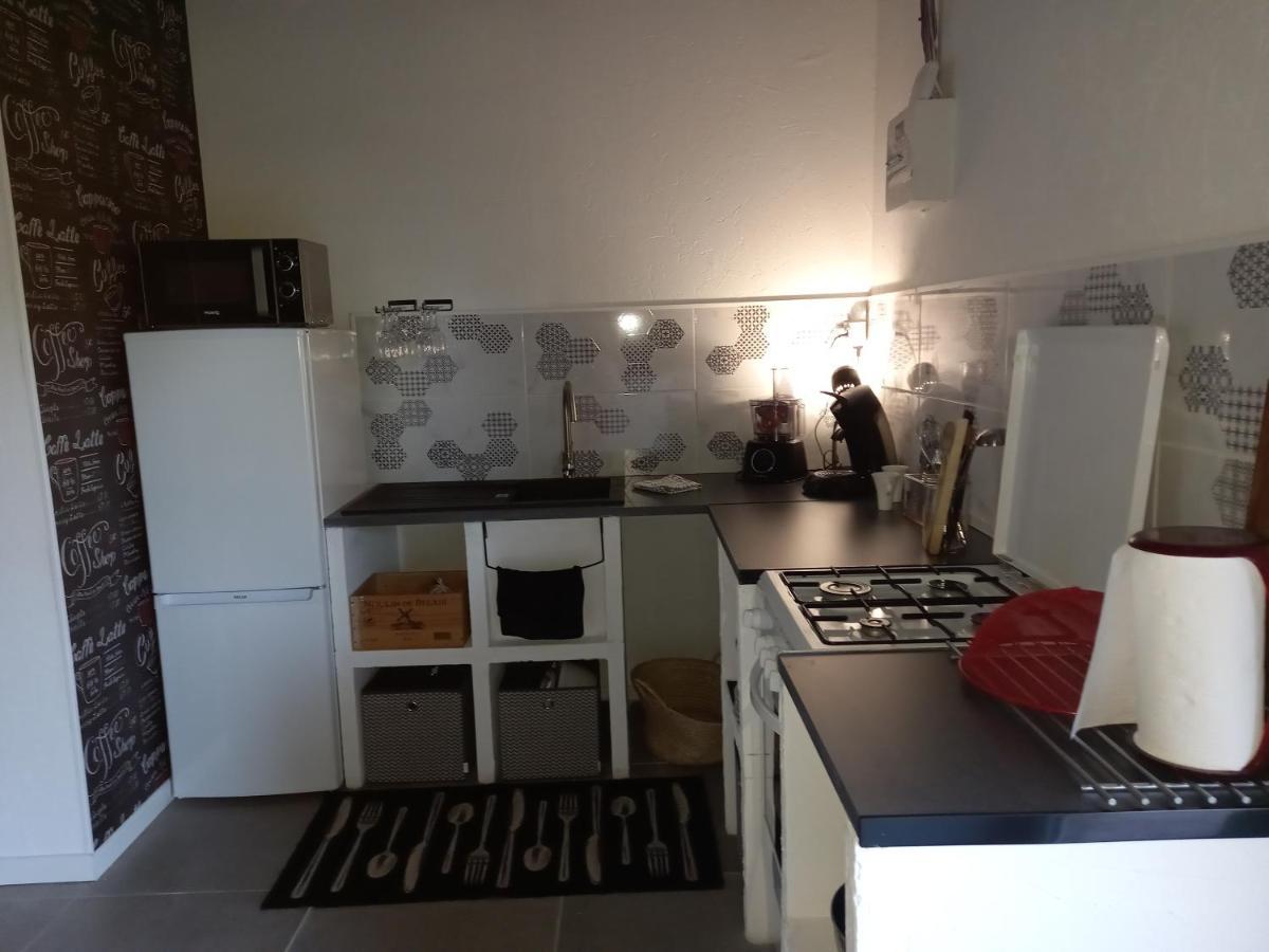 Les Eygletieres Bed & Breakfast Bourriot-Bergonce Eksteriør bilde