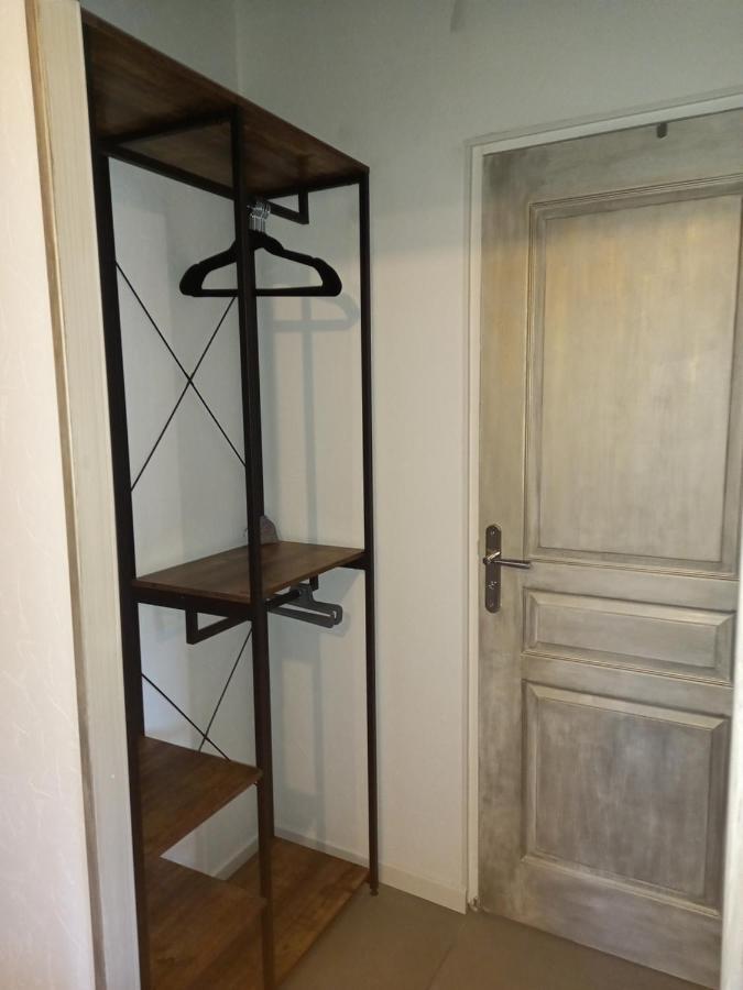 Les Eygletieres Bed & Breakfast Bourriot-Bergonce Eksteriør bilde